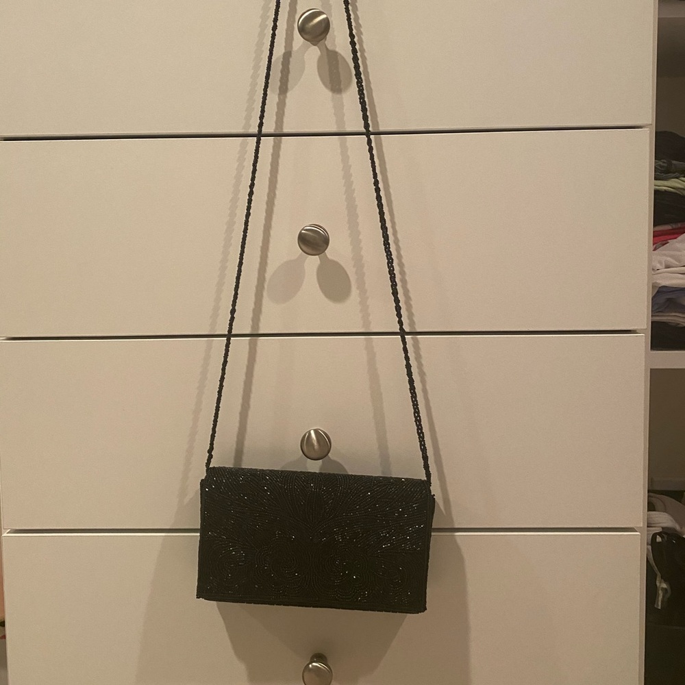 NWOT party clutch - Picture 2 of 4